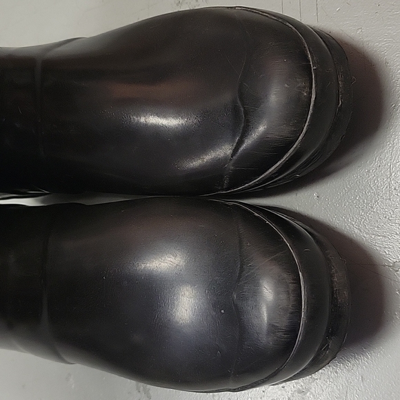 Hunter rainboots - Picture 3 of 7